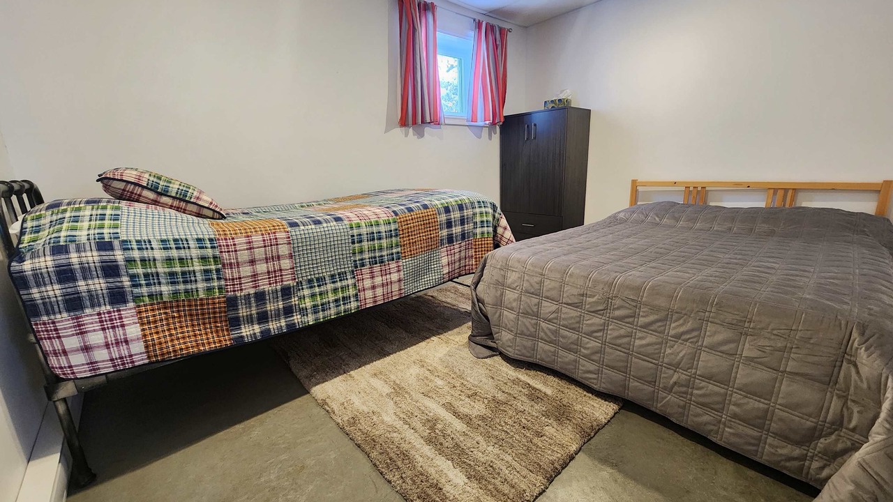 Photo of Bedroom in Barraute