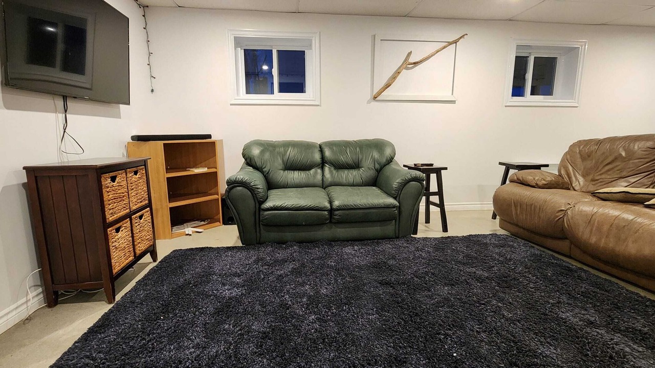 Photo of Livingroom in Barraute