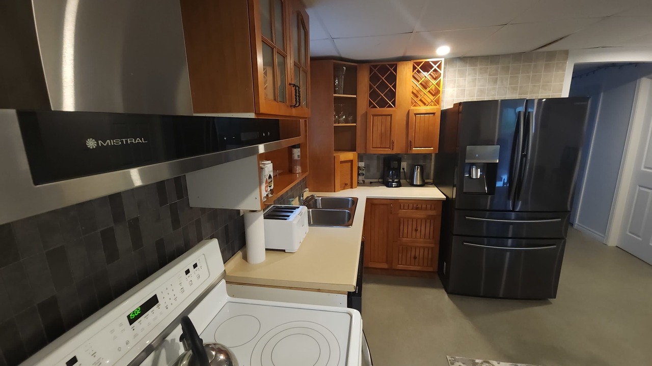 Photo of Kitchen in Barraute
