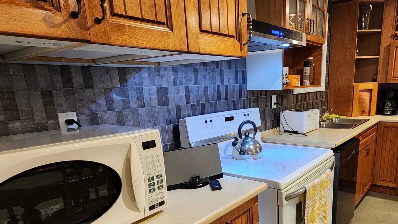 Photo of Kitchen in Barraute