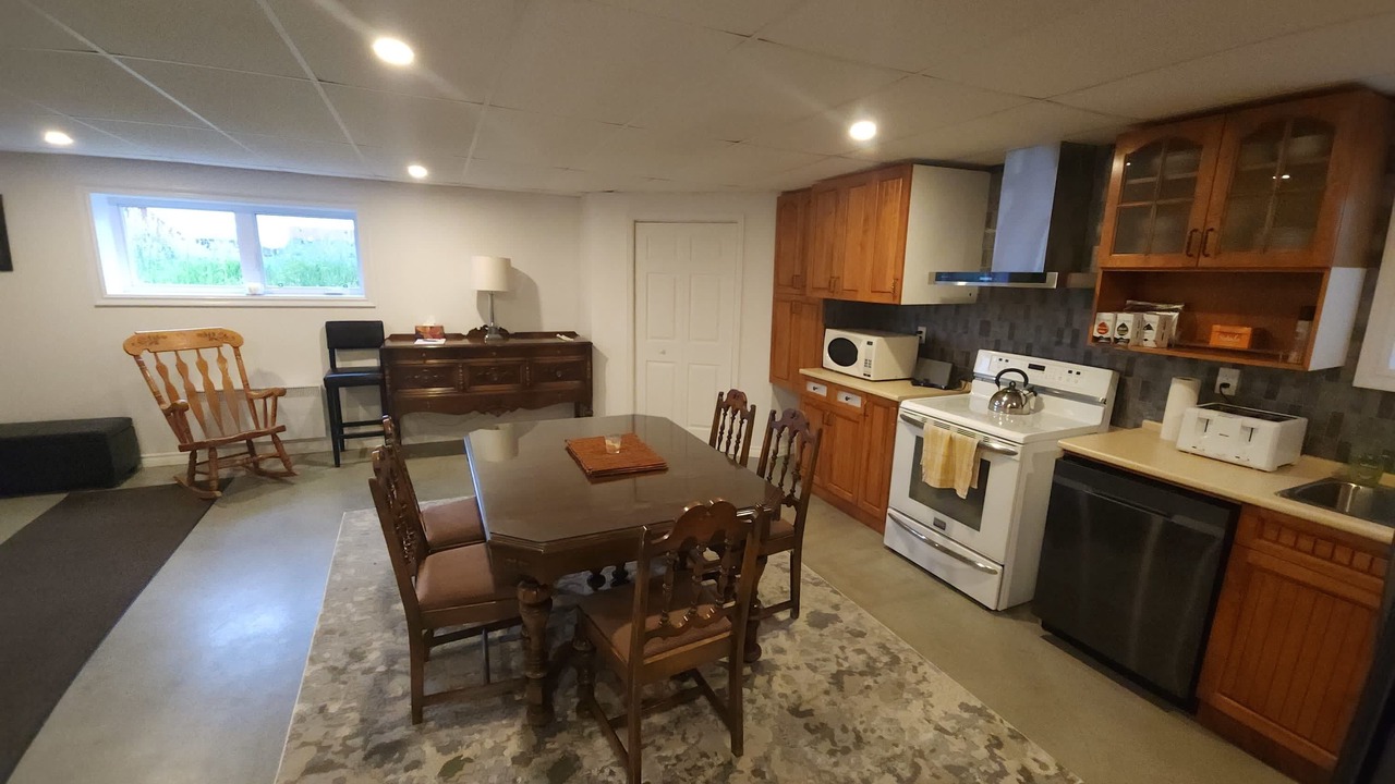 Photo of Kitchen in Barraute