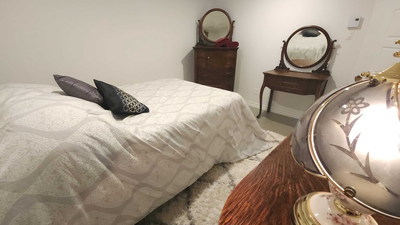 Photo of Bedroom in Barraute