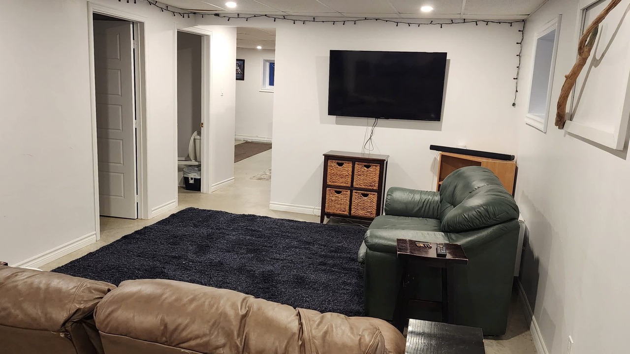 Photo of Livingroom in Barraute