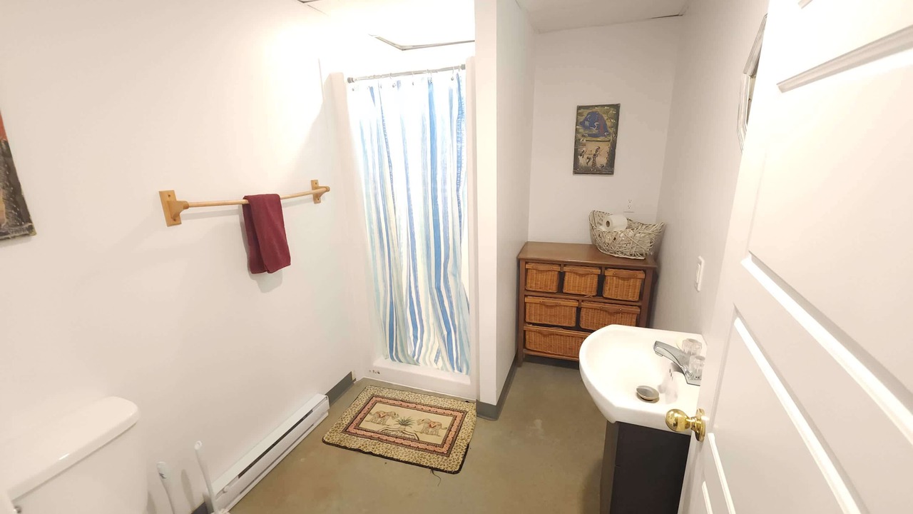 Photo of Bathroom in Barraute