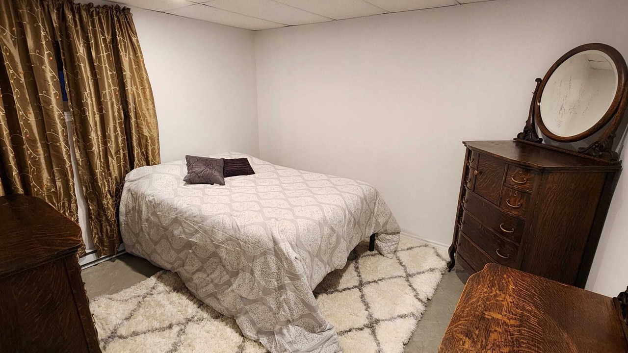 Photo of Bedroom in Barraute