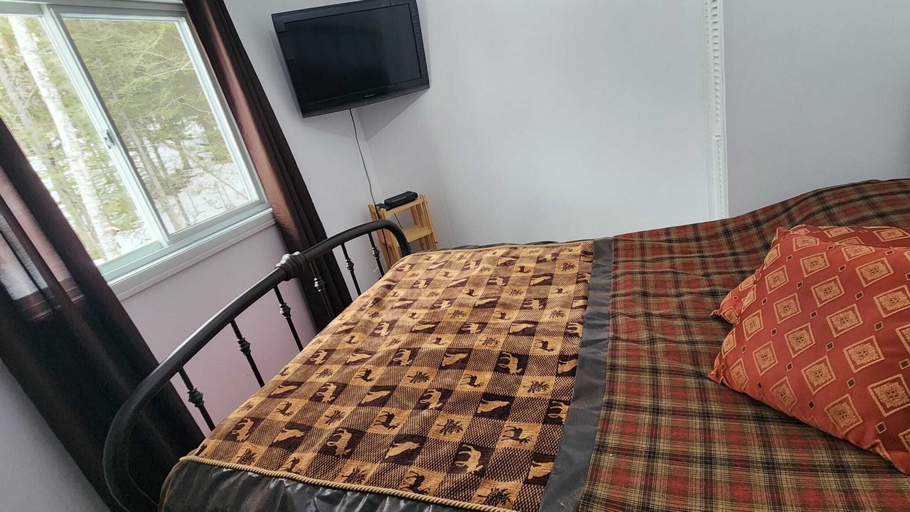 Photo of Bedroom in Barraute