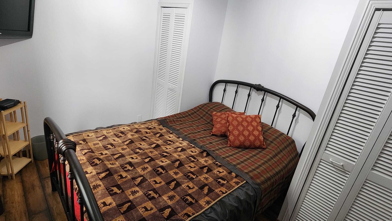 Photo of Bedroom in Barraute