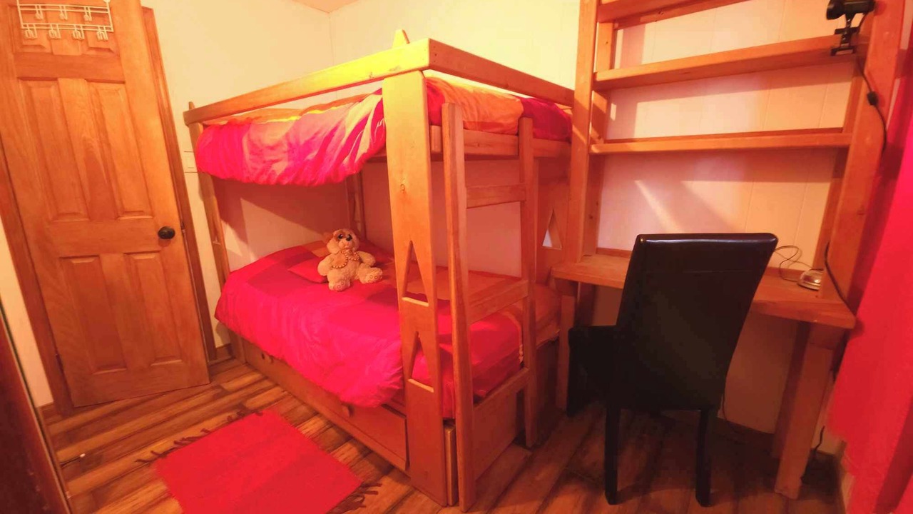 Photo of Bedroom in Barraute