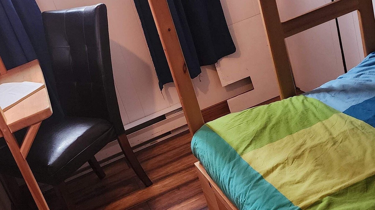 Photo of Bedroom in Barraute