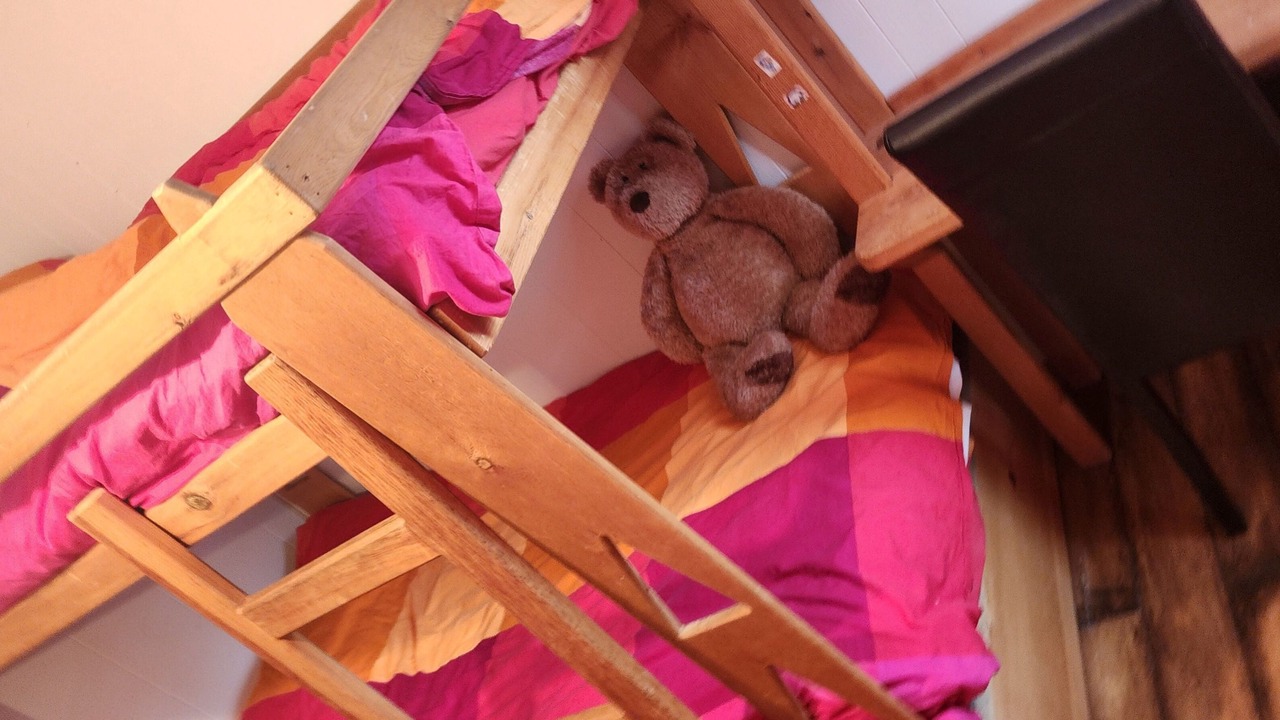 Photo of Bedroom in Barraute