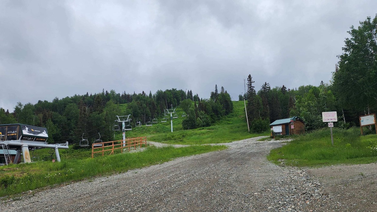 Photo of Outdoor in Barraute