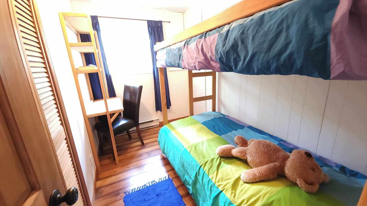 Photo of Bedroom in Barraute