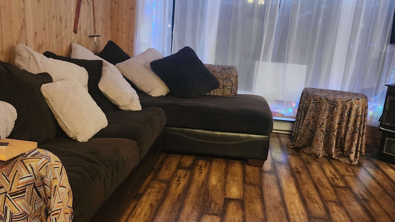 Photo of Livingroom in Barraute