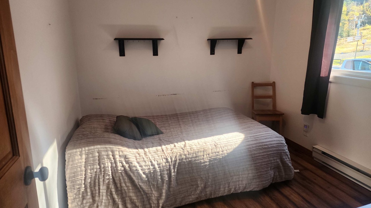 Photo of Bedroom in Barraute