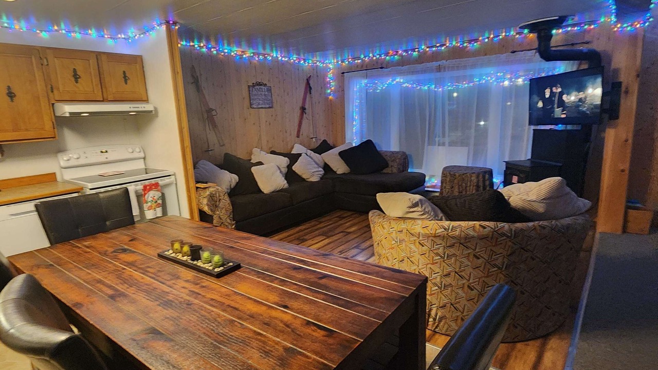 Photo of Livingroom in Barraute