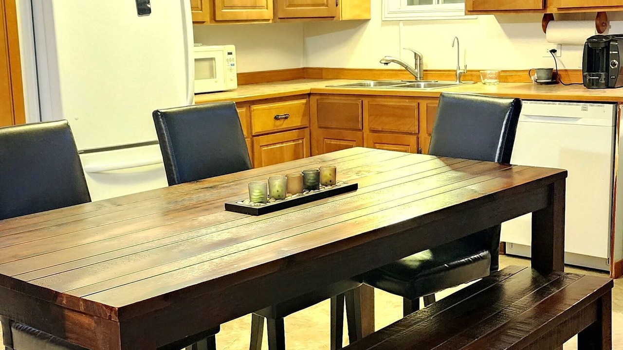 Photo of Kitchen in Barraute