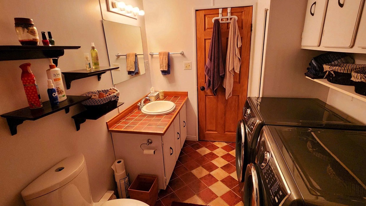 Photo of Kitchen in Barraute