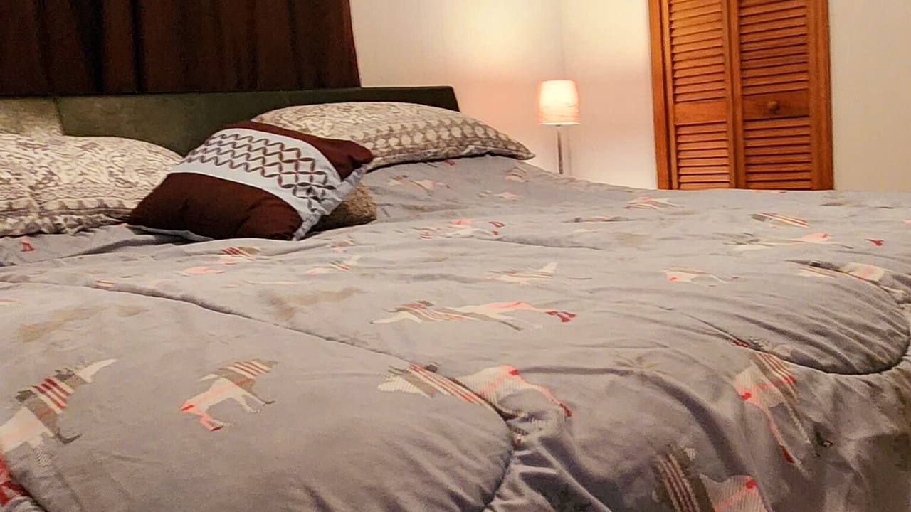 Photo of Bedroom in Barraute