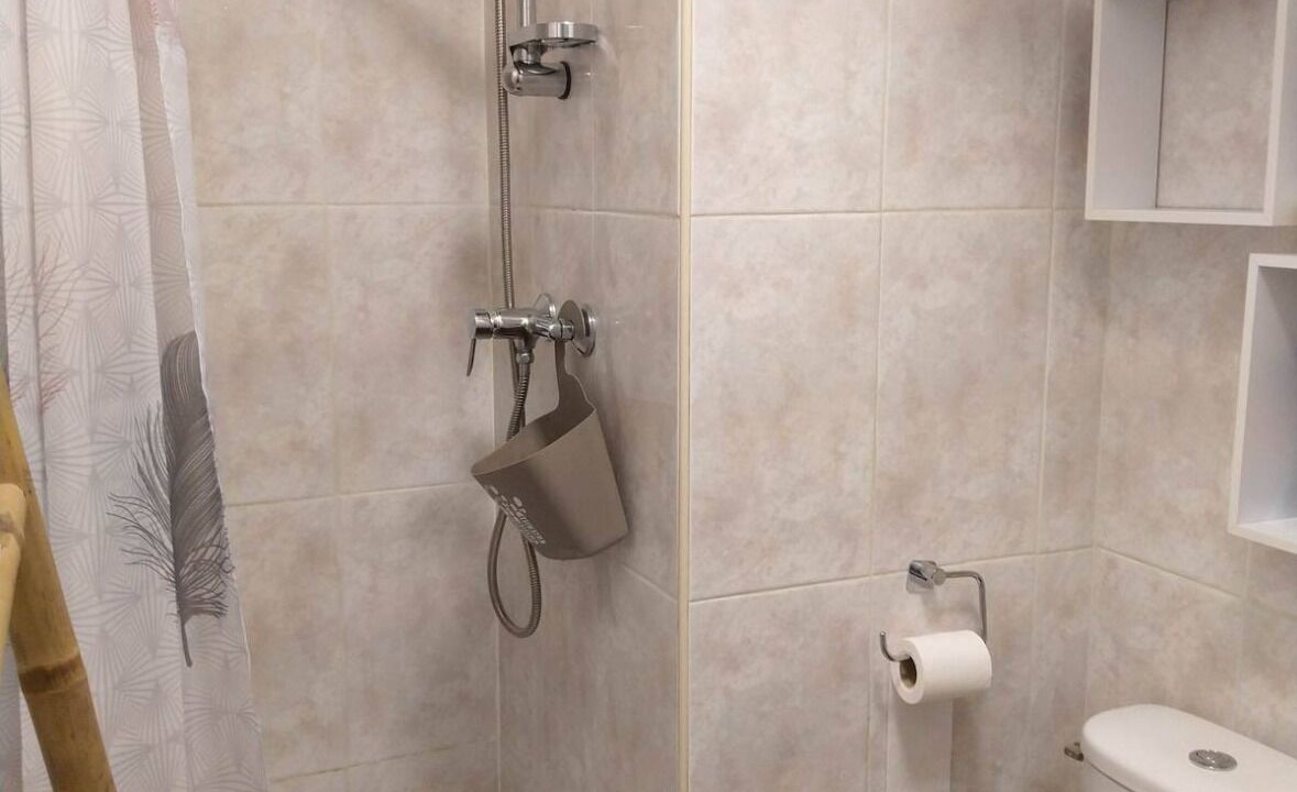 Photo of Bathroom in Sainte-Marie-Plage