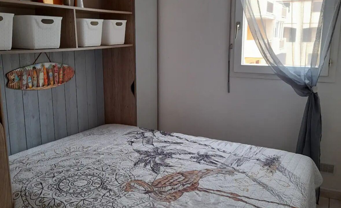 Photo of Bedroom in Sainte-Marie-Plage