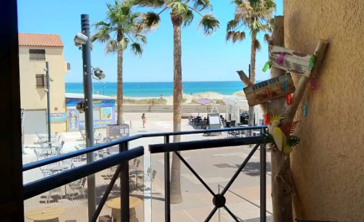 Photo of Outdoor in Sainte-Marie-Plage
