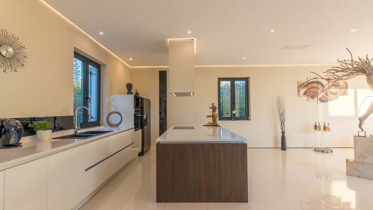 Photo of Kitchen in Vrsar
