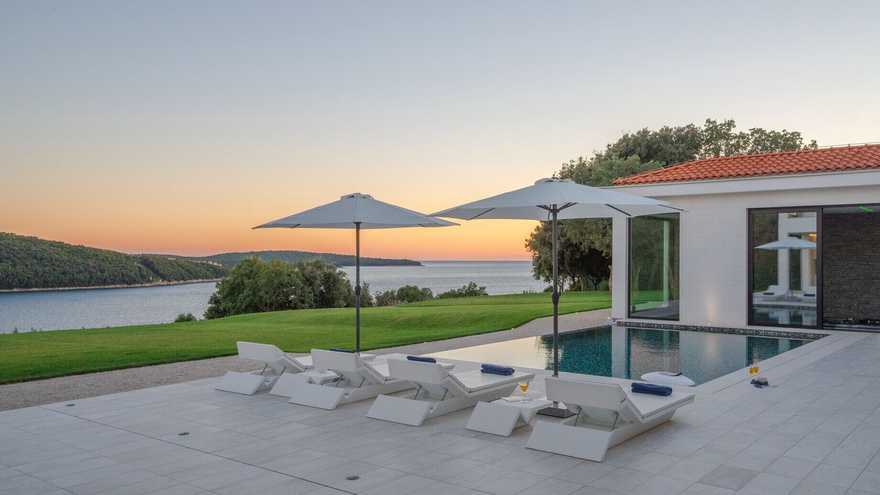 Photo of Outdoor in Vrsar