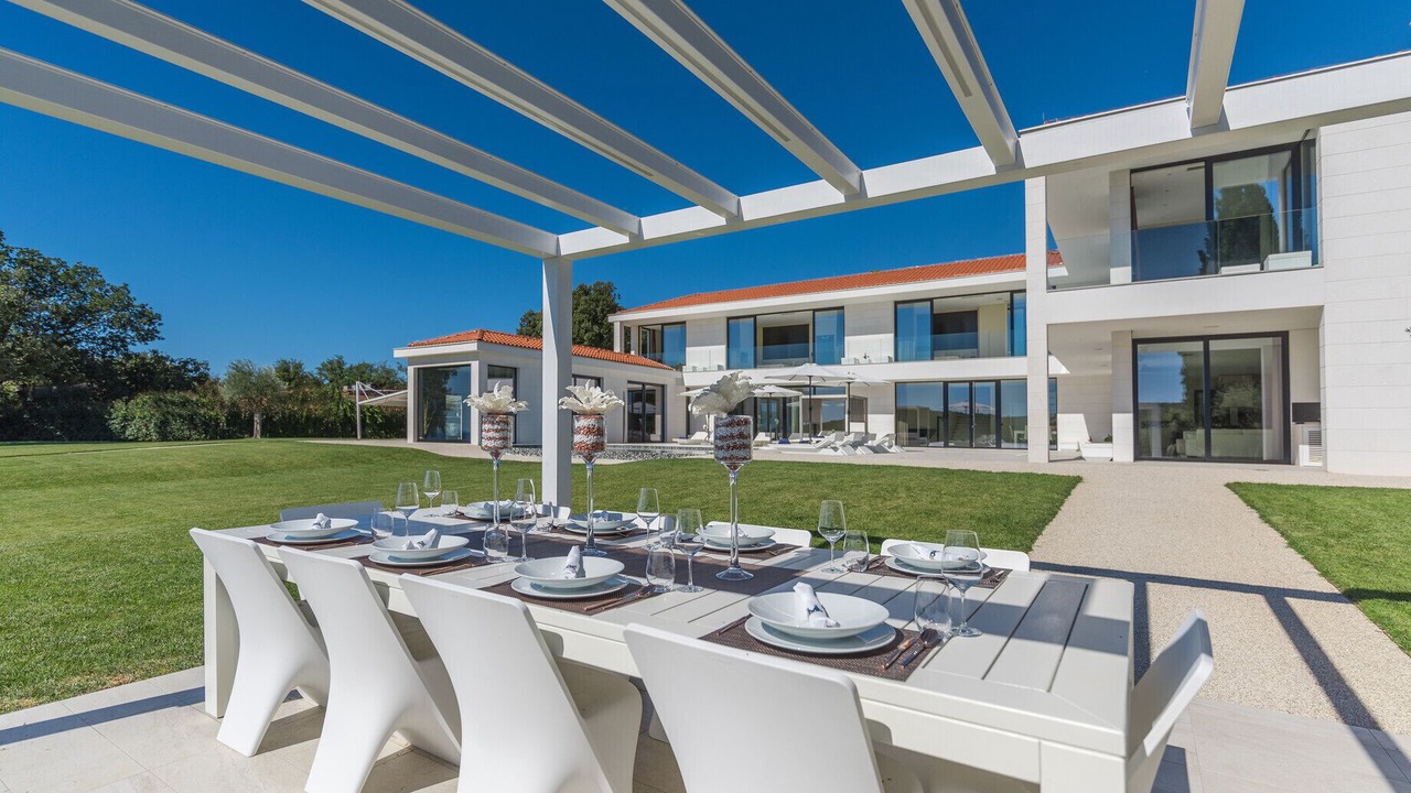 Photo of Outdoor in Vrsar