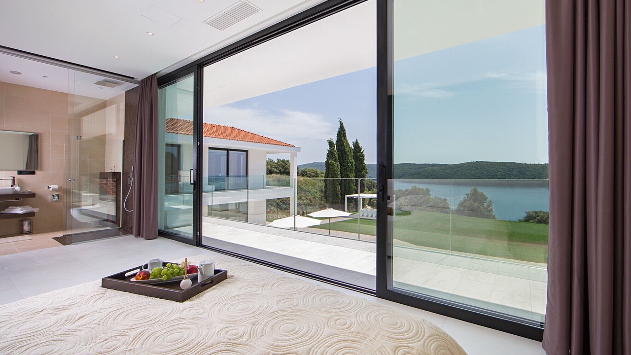 Photo of Bedroom in Vrsar