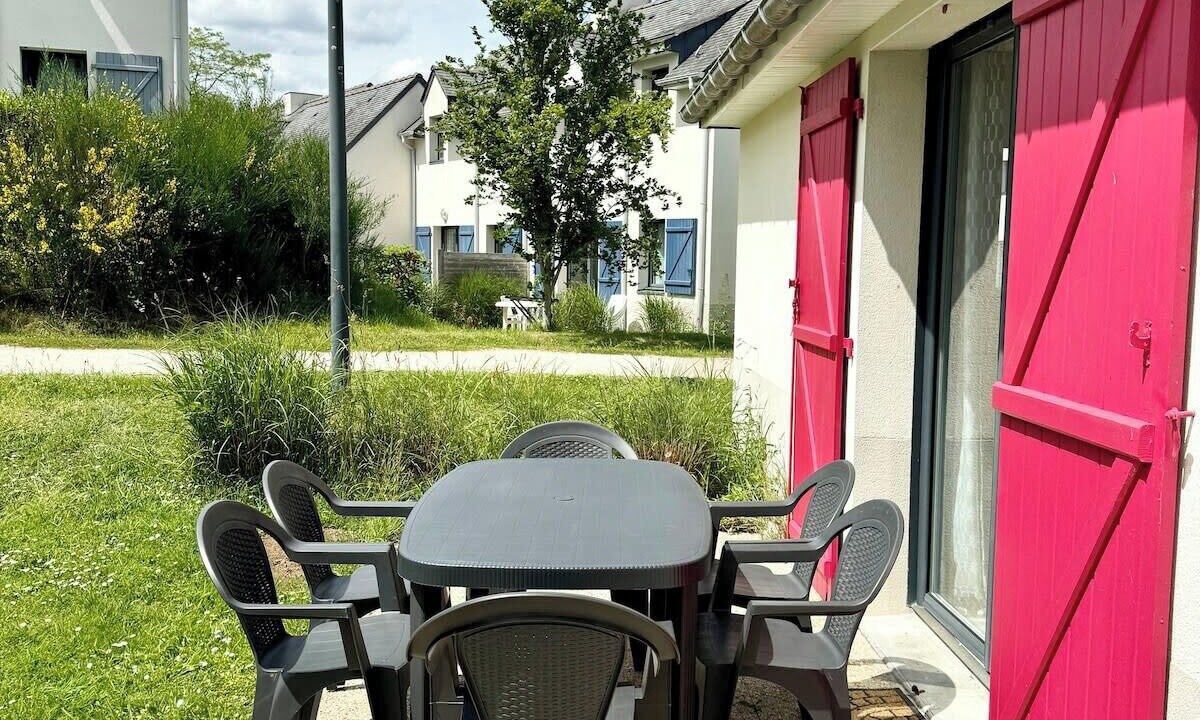 Photo of Outdoor in Queven