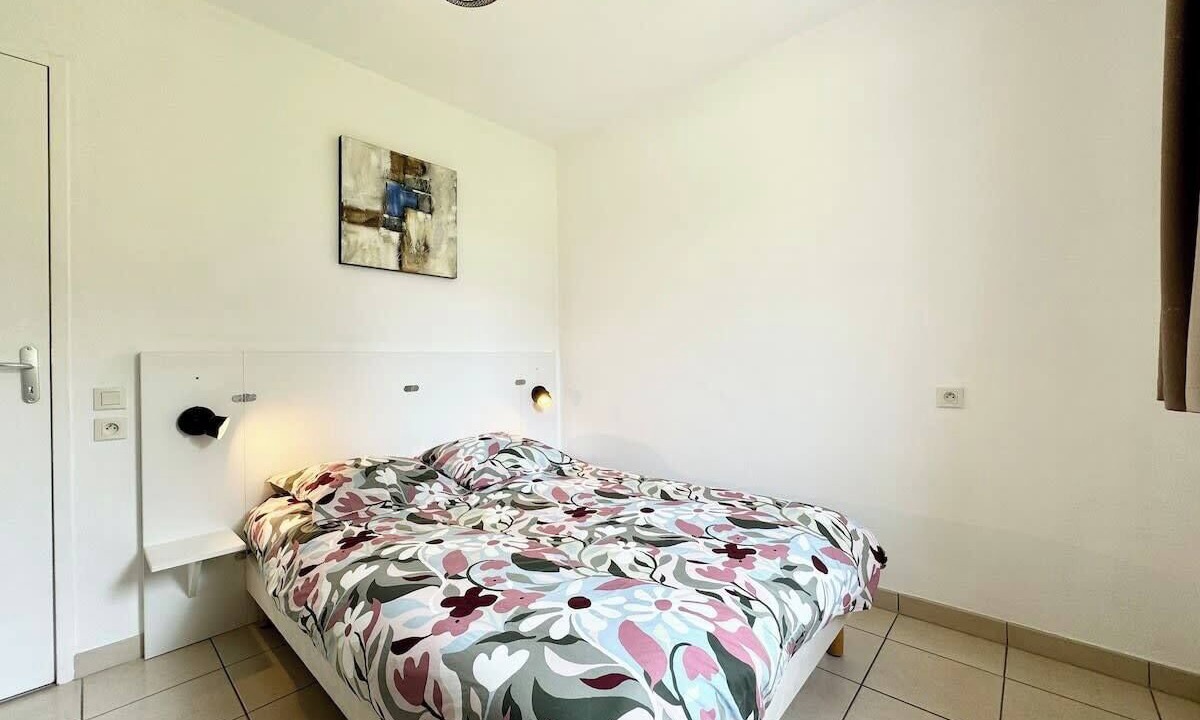 Photo of Bedroom in Queven