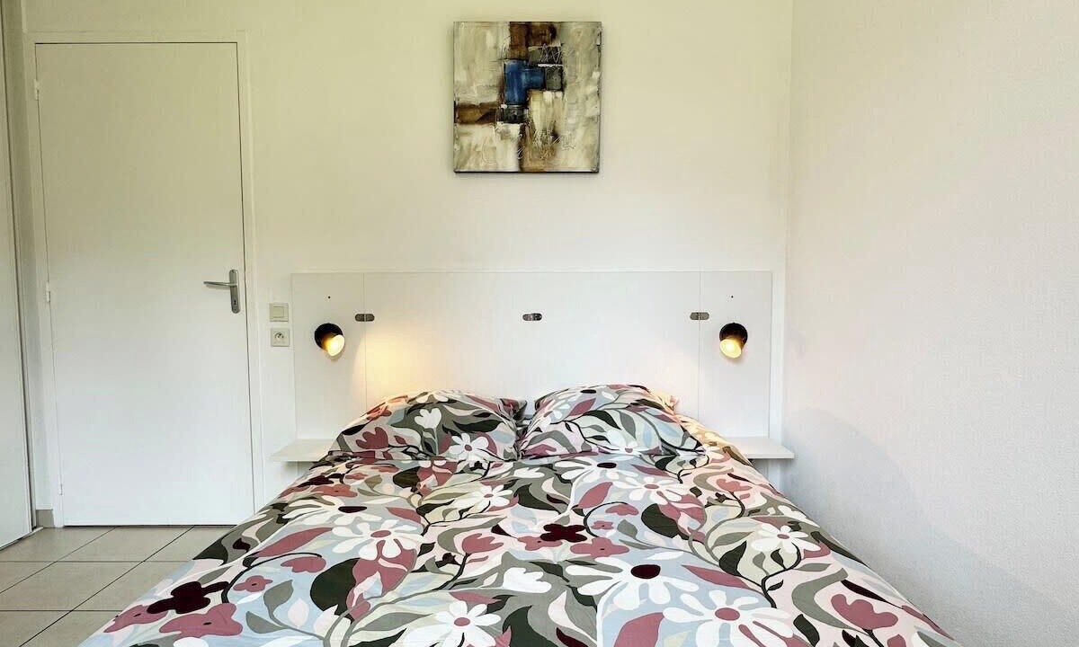 Photo of Bedroom in Queven