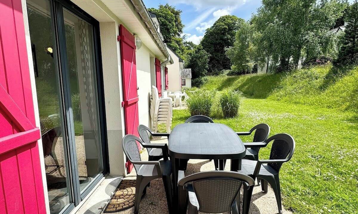 Photo of Outdoor in Queven