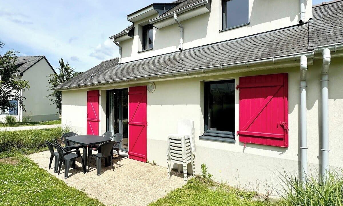 Photo of Outdoor in Queven