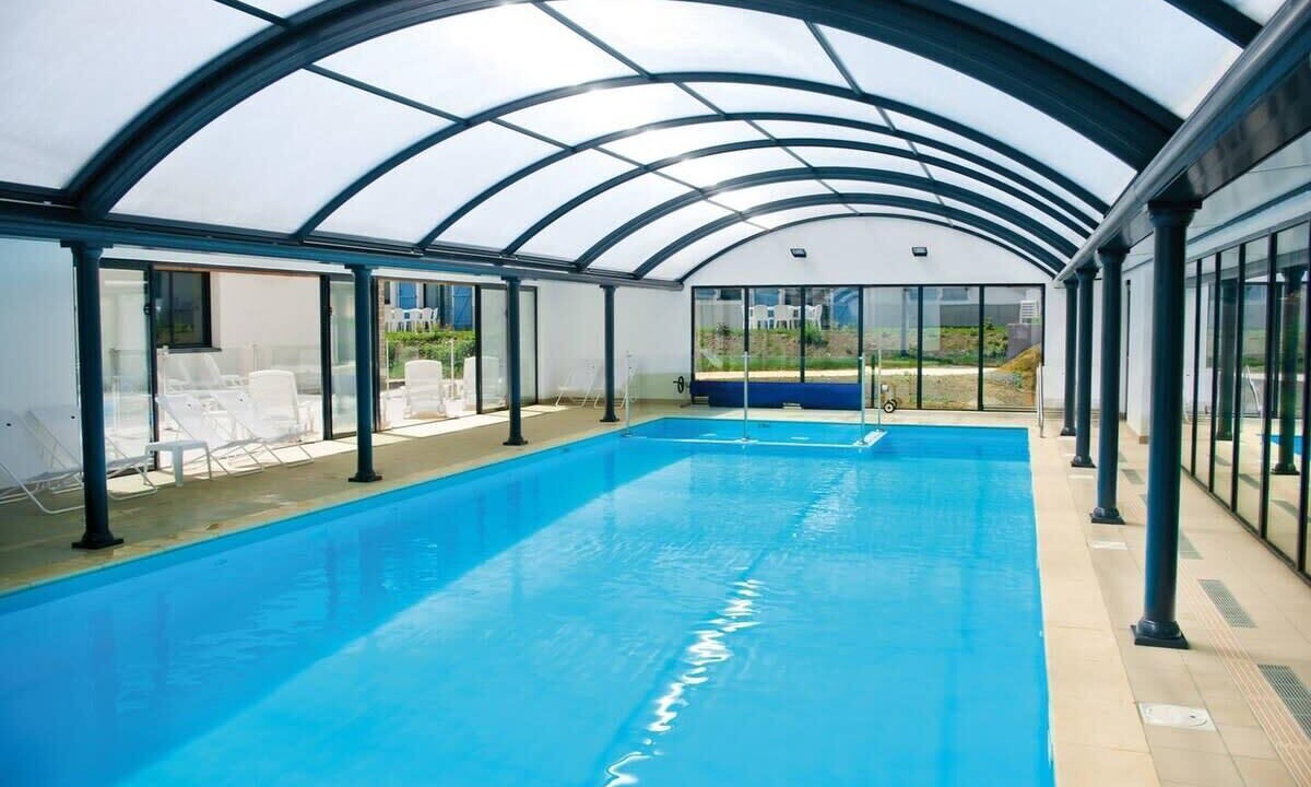 Photo of Outdoor in Queven