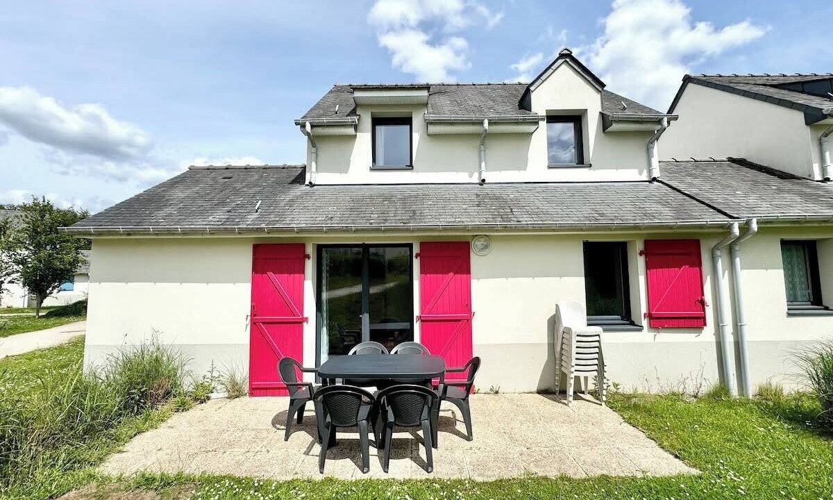 Photo of Outdoor in Queven