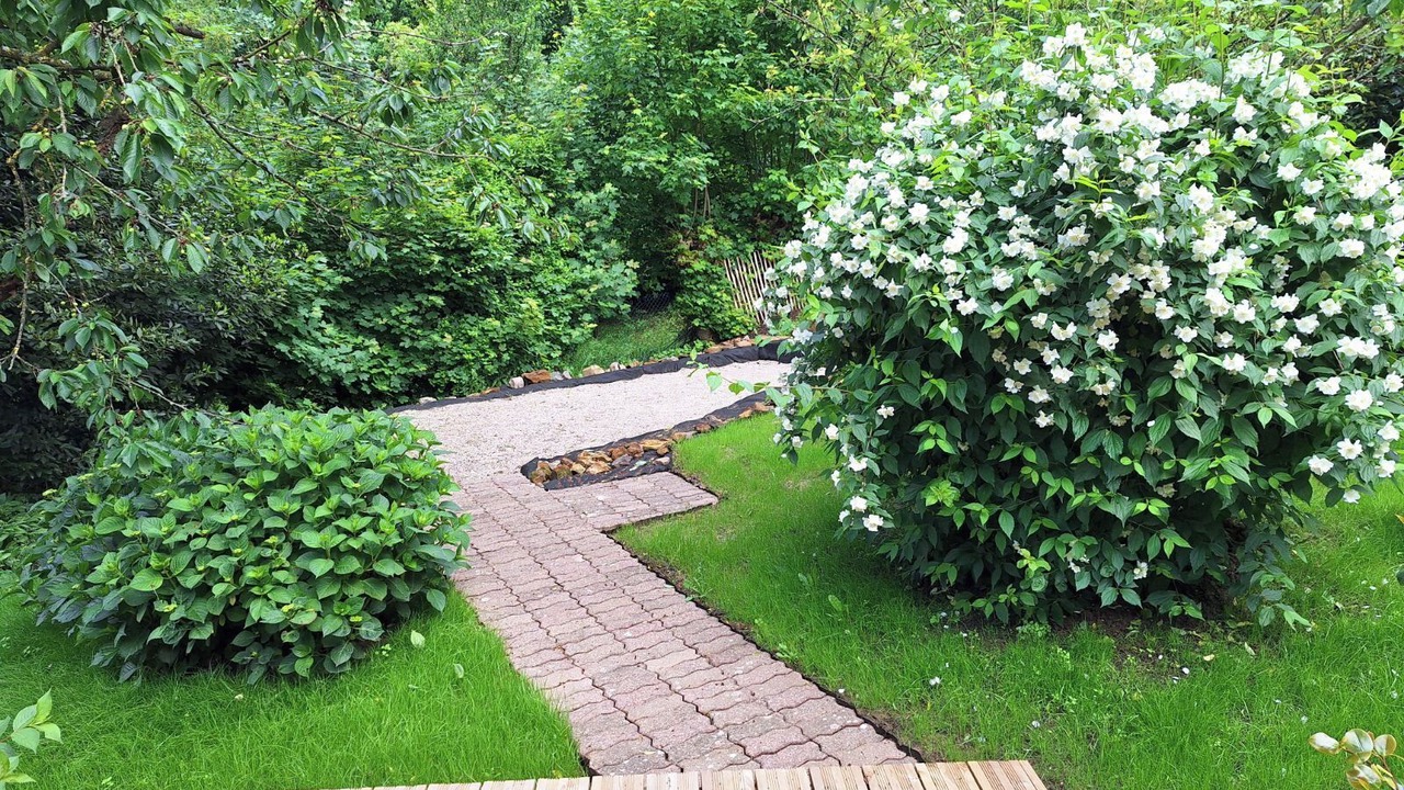 Photo of Outdoor in Godewaersvelde