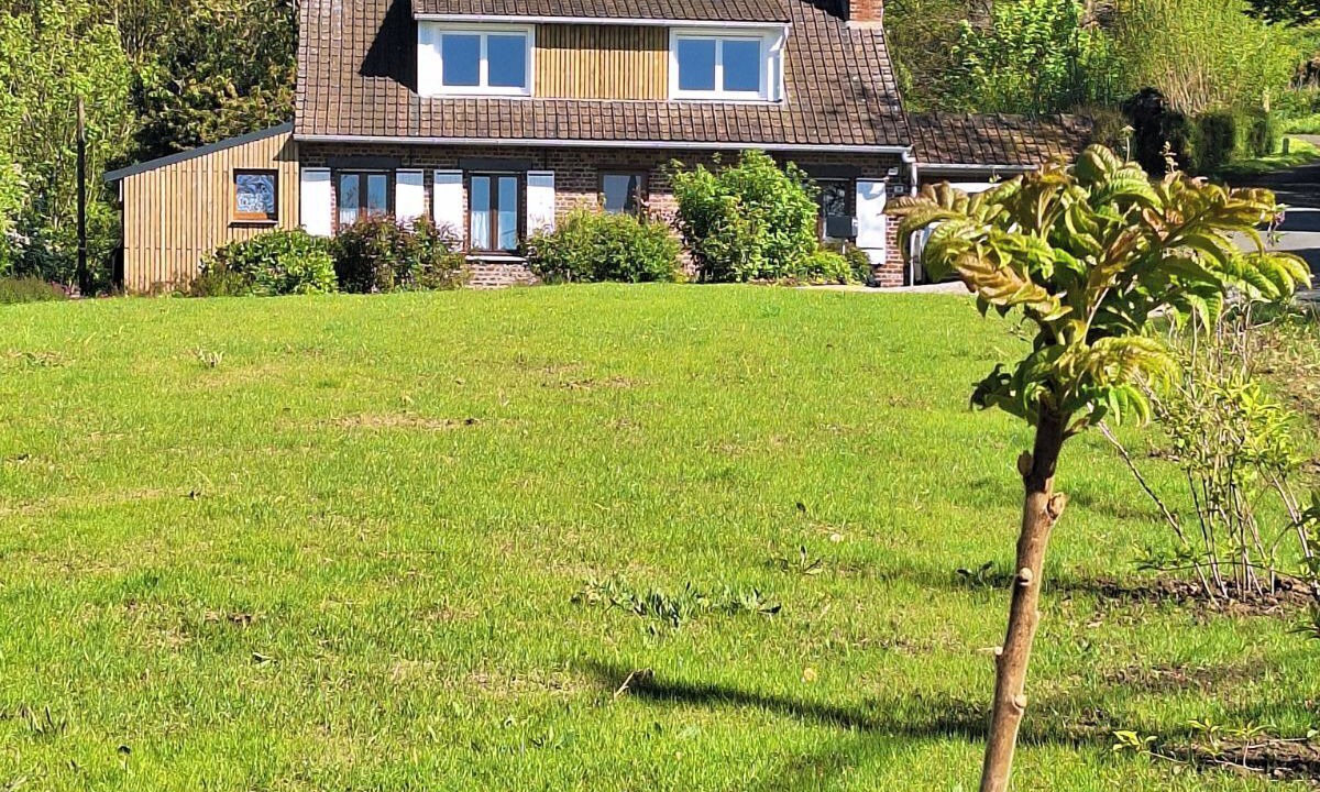 Photo of Outdoor in Godewaersvelde