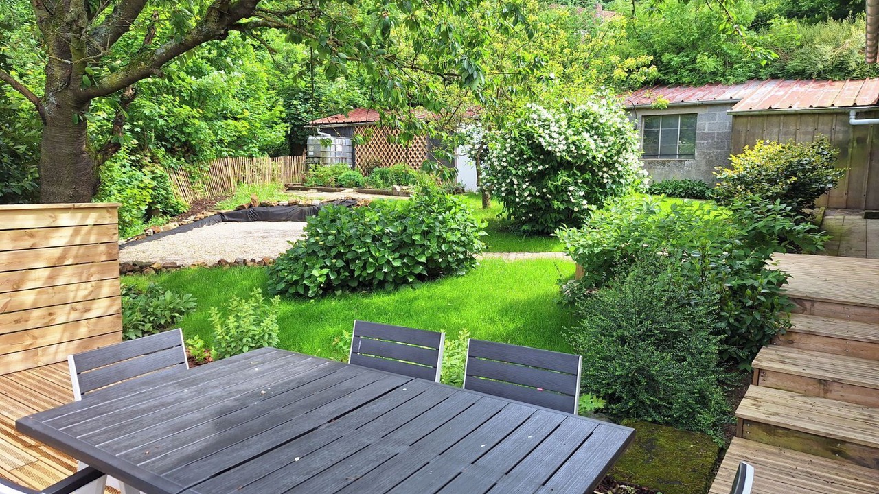 Photo of Outdoor in Godewaersvelde