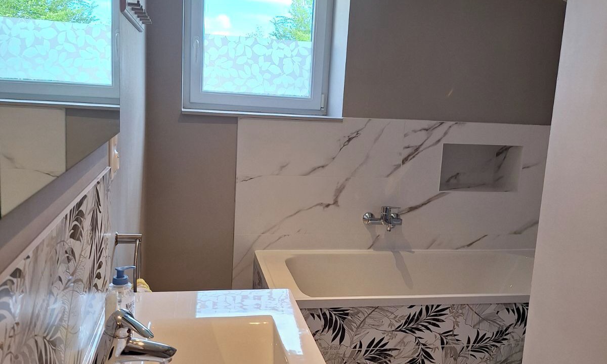 Photo of Bathroom in Godewaersvelde