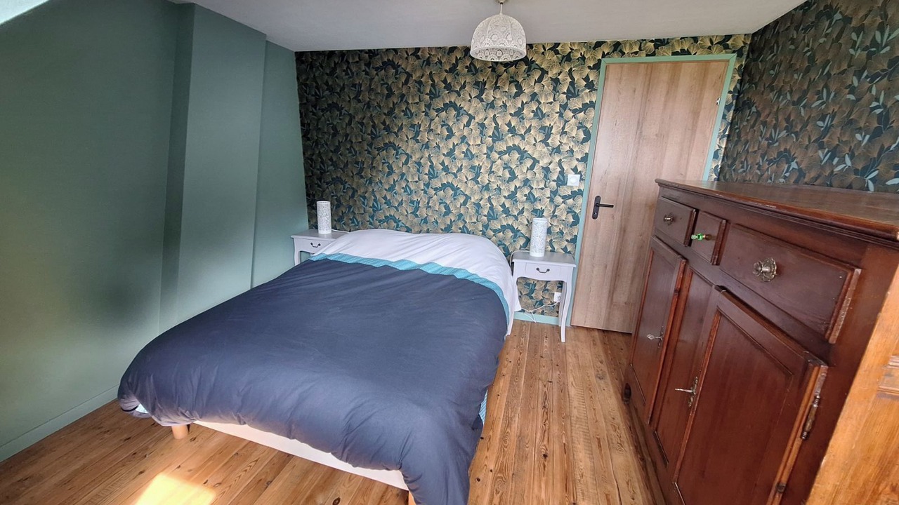 Photo of Bedroom in Godewaersvelde
