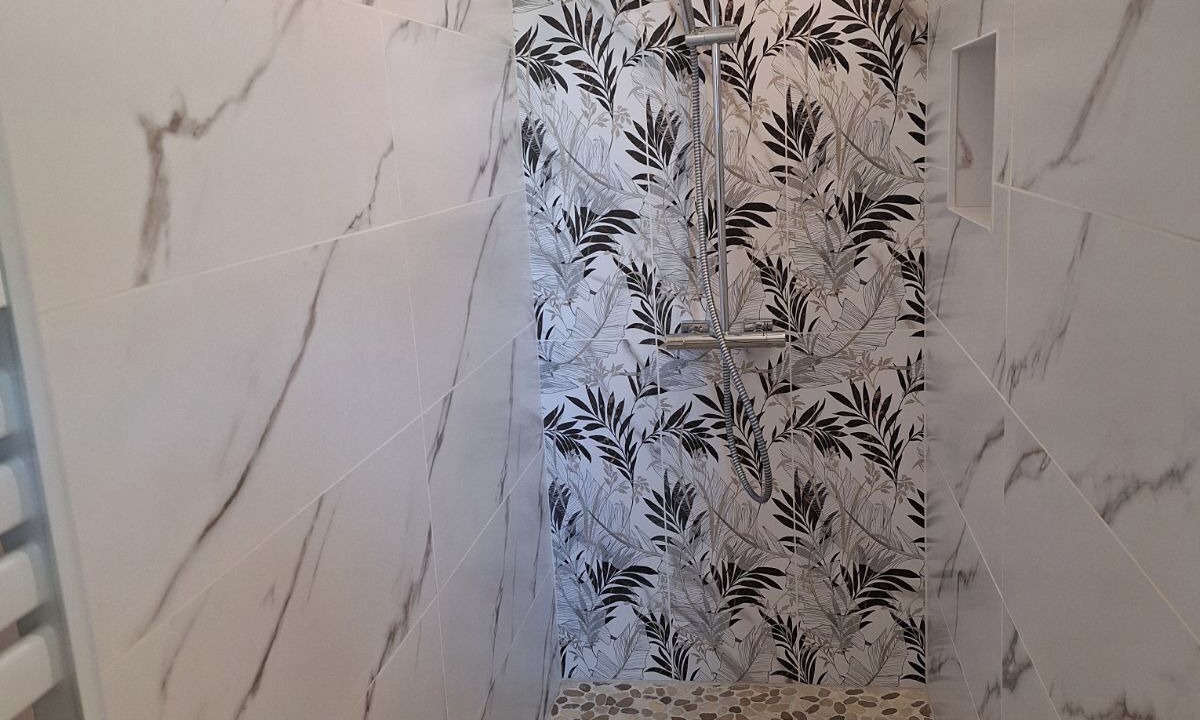 Photo of Bathroom in Godewaersvelde