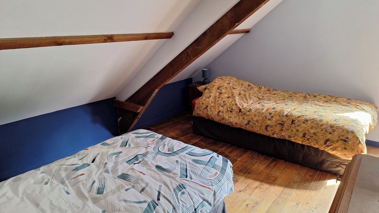 Photo of Bedroom in Godewaersvelde