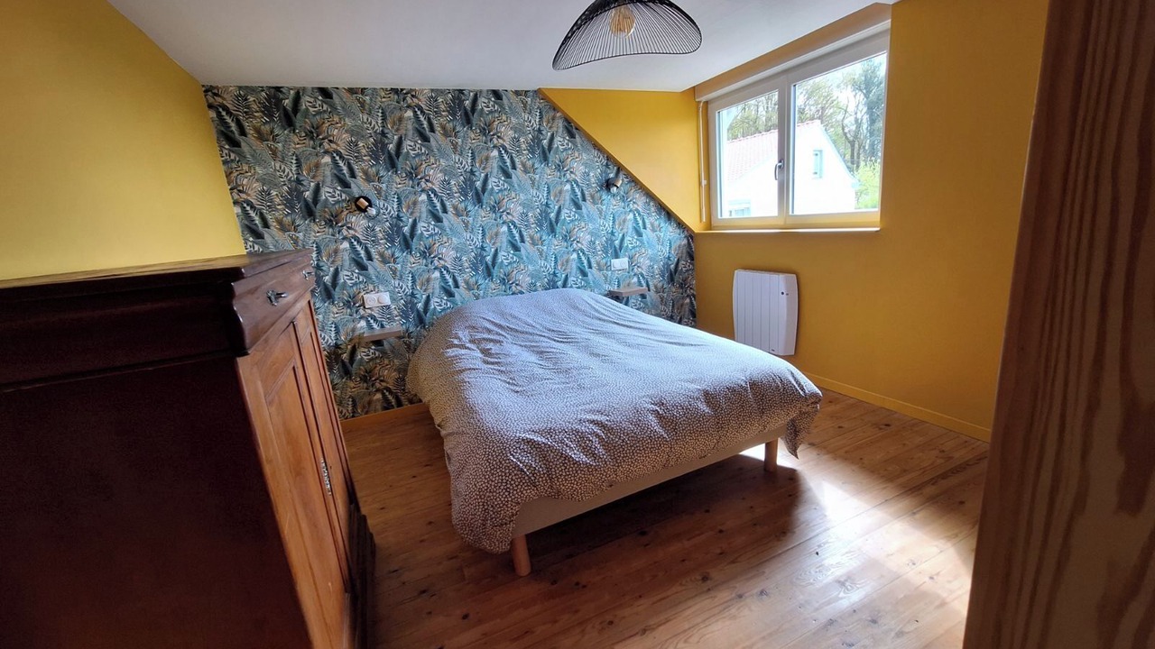 Photo of Bedroom in Godewaersvelde