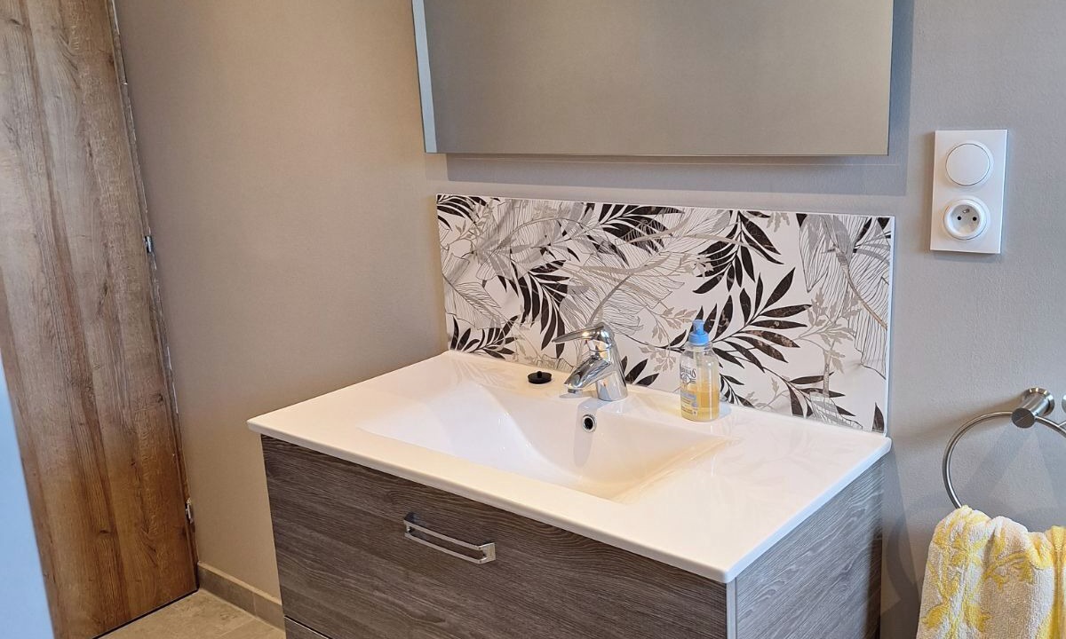 Photo of Bathroom in Godewaersvelde