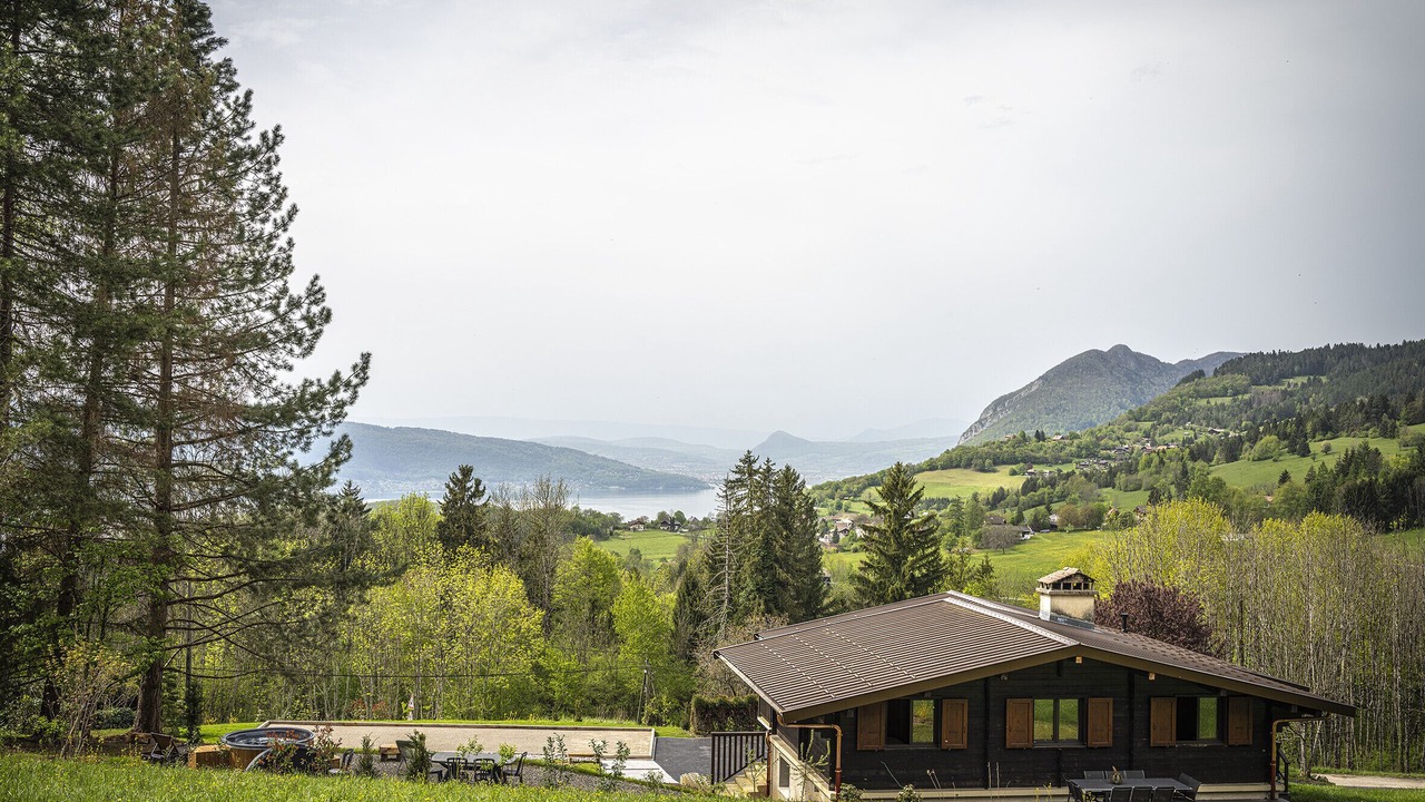 Photo of Outdoor in Rovagny