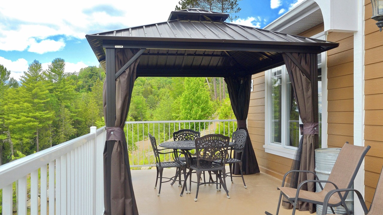 Photo of Outdoor in Saint Come