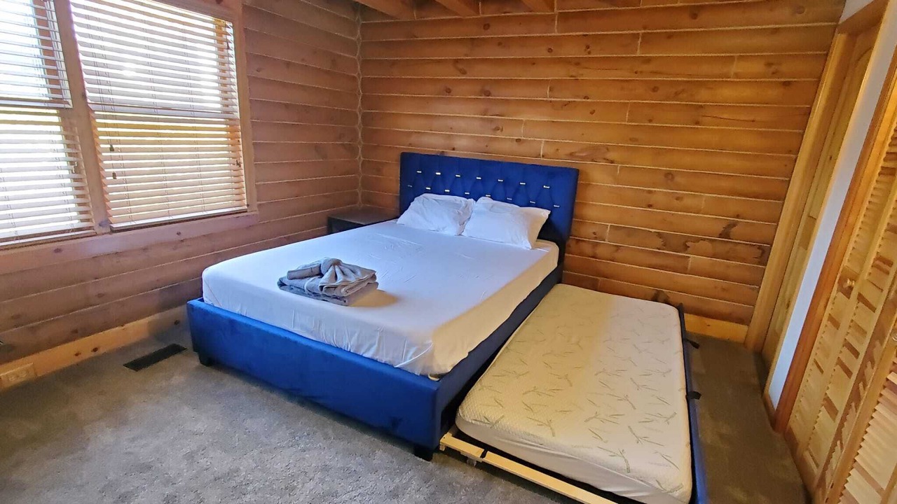 Photo of Bedroom in Anderson