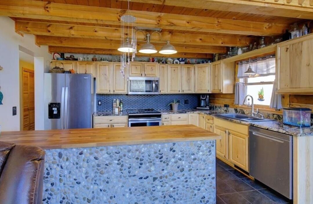 Photo of Kitchen in Anderson