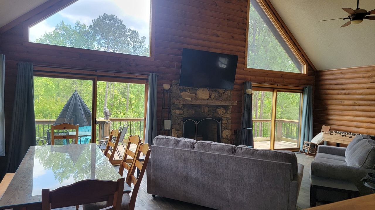 Photo of Livingroom in Anderson